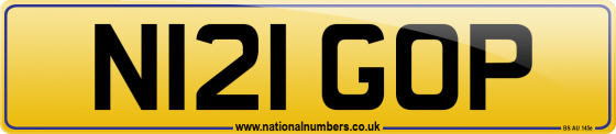 N121 GOP