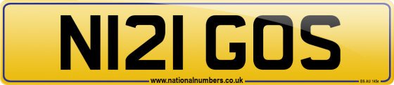 N121 GOS