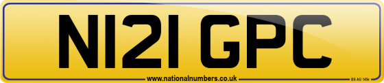N121 GPC