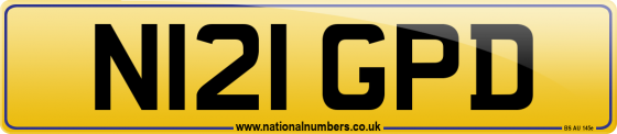 N121 GPD