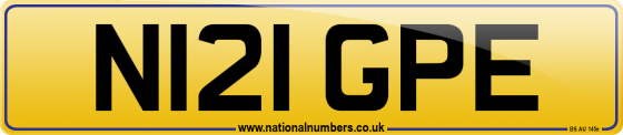 N121 GPE