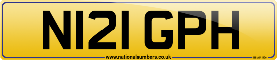 N121 GPH