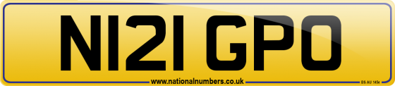 N121 GPO