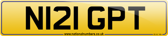N121 GPT