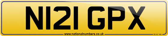 N121 GPX