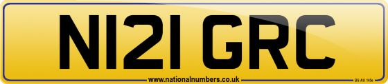 N121 GRC