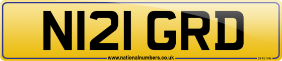 N121 GRD