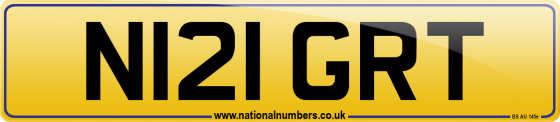 N121 GRT