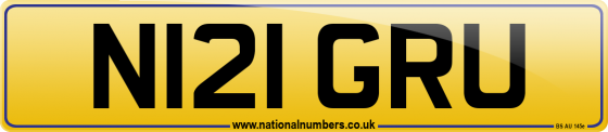 N121 GRU