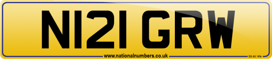 N121 GRW