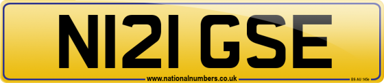 N121 GSE