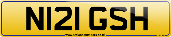N121 GSH