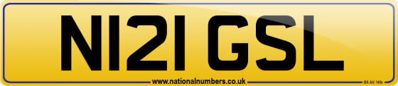 N121 GSL