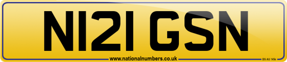 N121 GSN