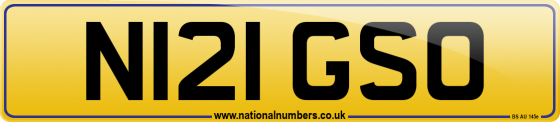 N121 GSO