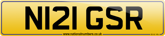 N121 GSR