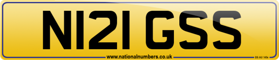 N121 GSS