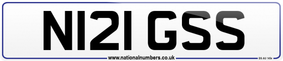 N121 GSS
