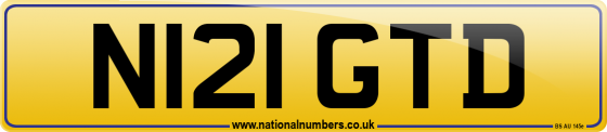 N121 GTD