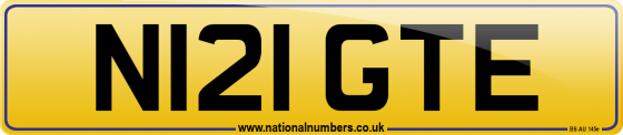 N121 GTE