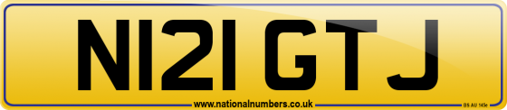 N121 GTJ