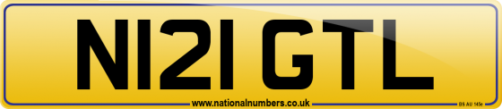 N121 GTL