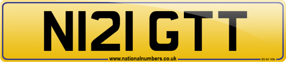 N121 GTT