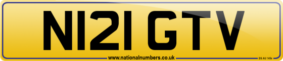 N121 GTV