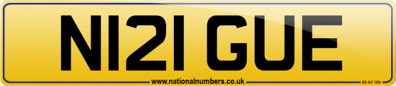 N121 GUE