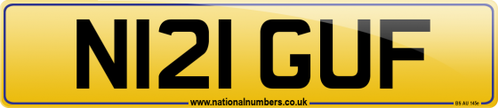 N121 GUF