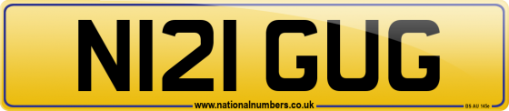 N121 GUG