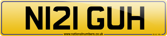 N121 GUH