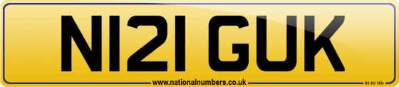 N121 GUK