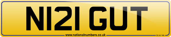 N121 GUT
