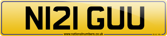 N121 GUU