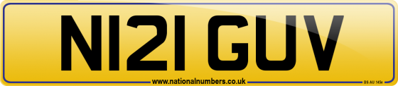 N121 GUV