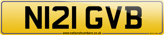 N121 GVB