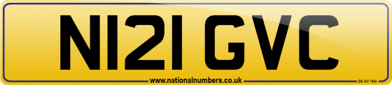 N121 GVC