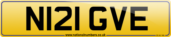 N121 GVE