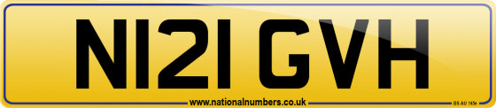 N121 GVH