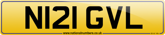 N121 GVL