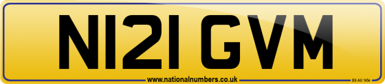 N121 GVM
