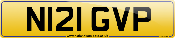 N121 GVP