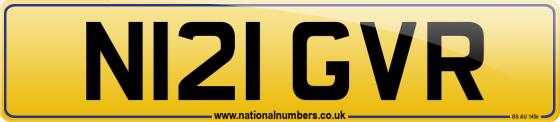 N121 GVR