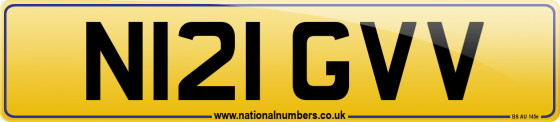 N121 GVV