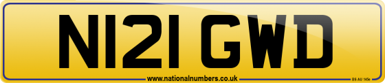 N121 GWD