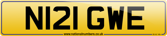 N121 GWE