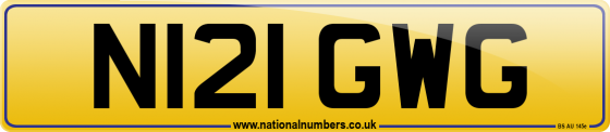 N121 GWG