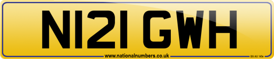 N121 GWH