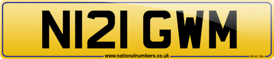 N121 GWM